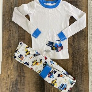 Hanna Andersson pj set